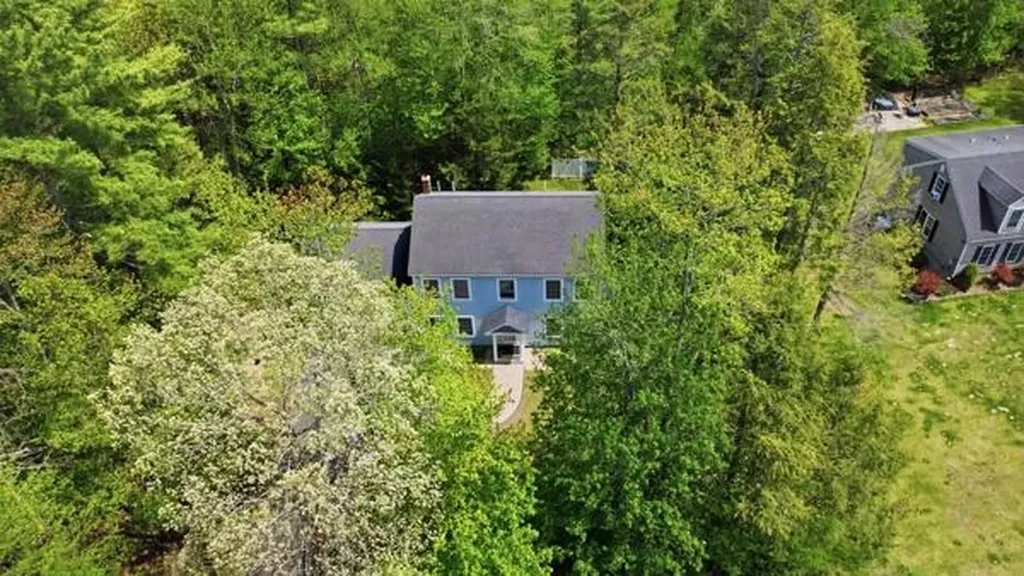 212 Sagamore Drive Wells ME 04090