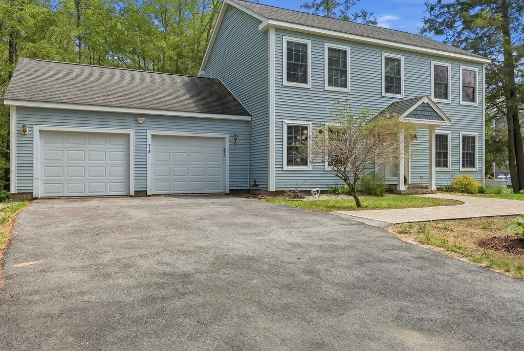 212 Sagamore Drive Wells ME 04090
