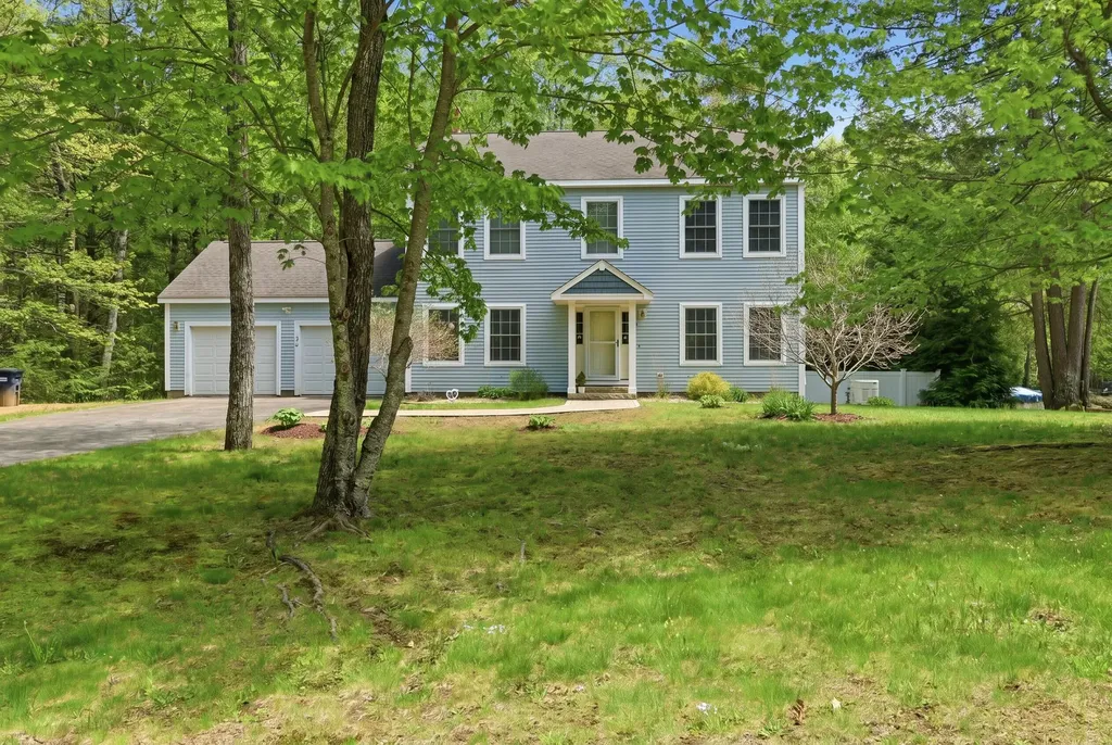 212 Sagamore Drive Wells ME 04090
