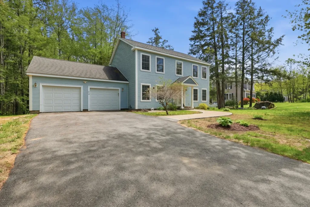212 Sagamore Drive Wells ME 04090
