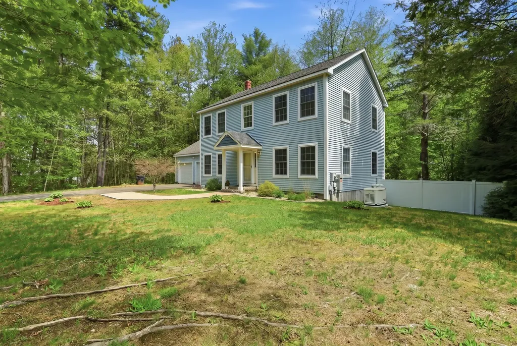 212 Sagamore Drive Wells ME 04090