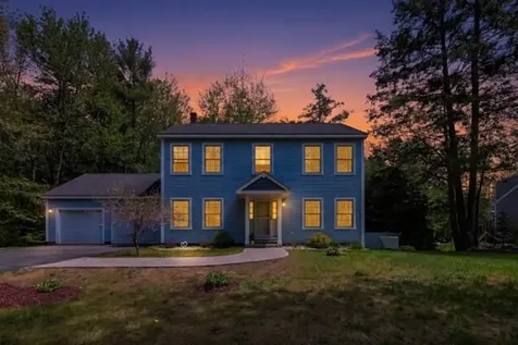 212 Sagamore Drive Wells ME 04090