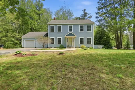 212 Sagamore Drive Wells ME 04090