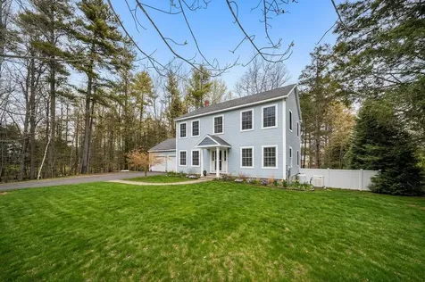 212 Sagamore Drive Wells ME 04090