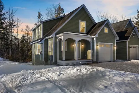 4 Cortland Place Standish ME 04084