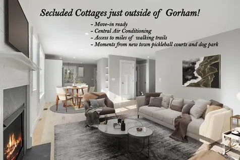 4 Cortland Place Standish ME 04084