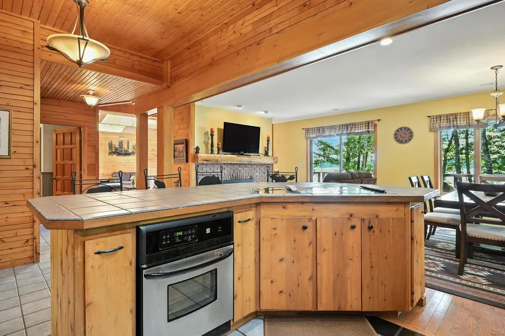 151 Bickford Road Smithfield ME 04978