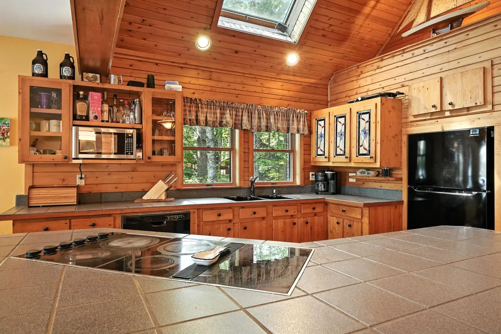 151 Bickford Road Smithfield ME 04978