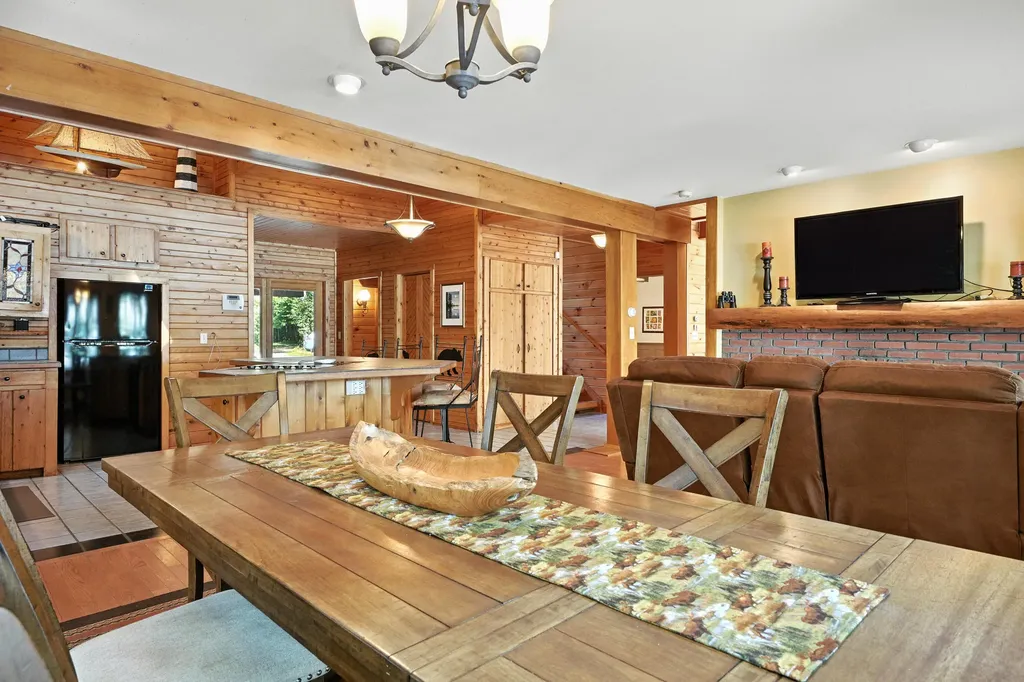 151 Bickford Road Smithfield ME 04978