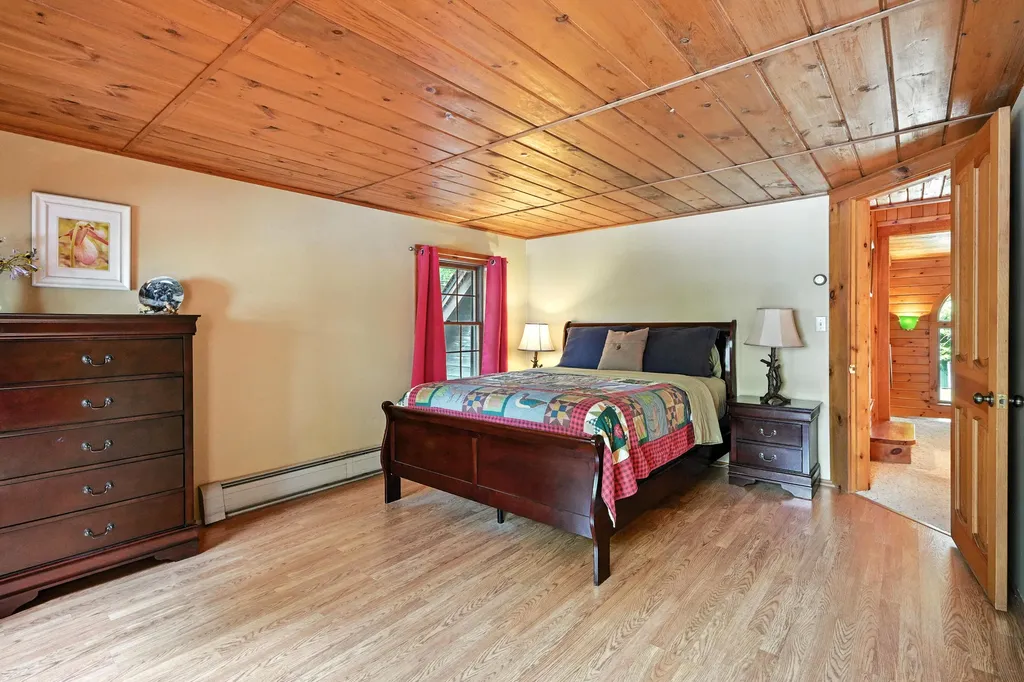 151 Bickford Road Smithfield ME 04978