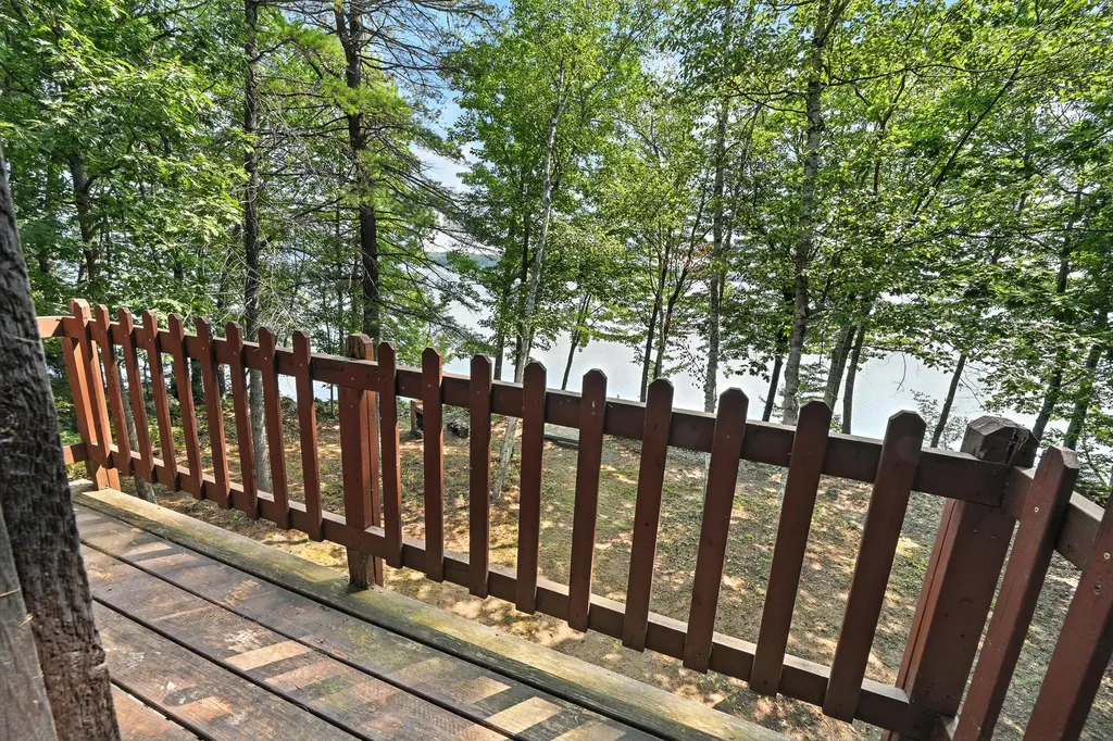 151 Bickford Road Smithfield ME 04978