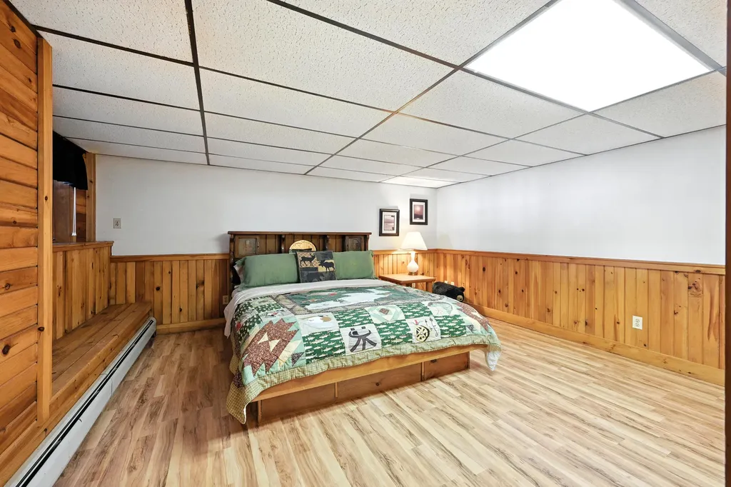 151 Bickford Road Smithfield ME 04978