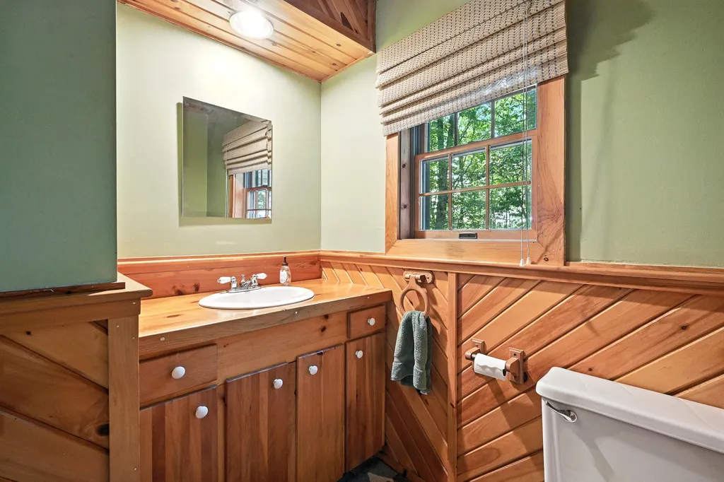 151 Bickford Road Smithfield ME 04978