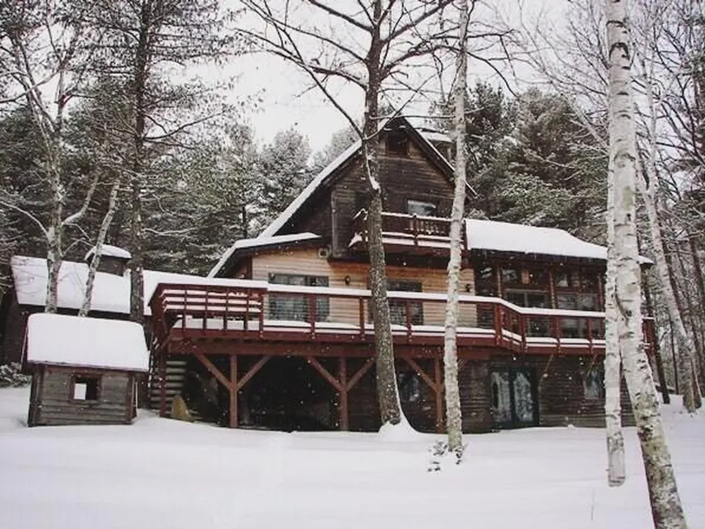 151 Bickford Road Smithfield ME 04978