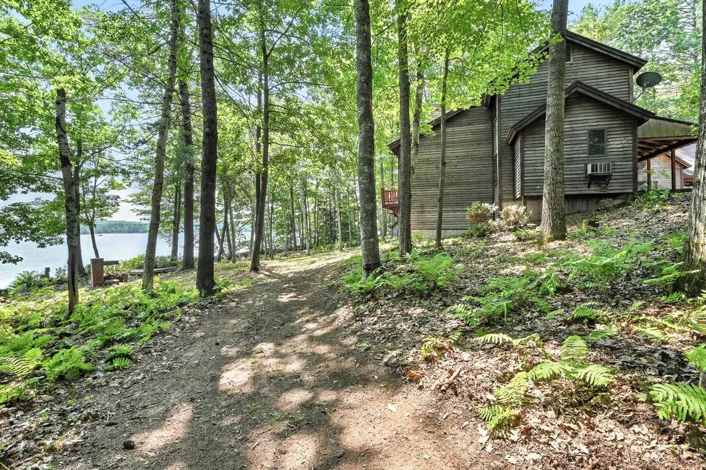 151 Bickford Road Smithfield ME 04978