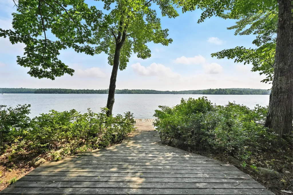 151 Bickford Road Smithfield ME 04978