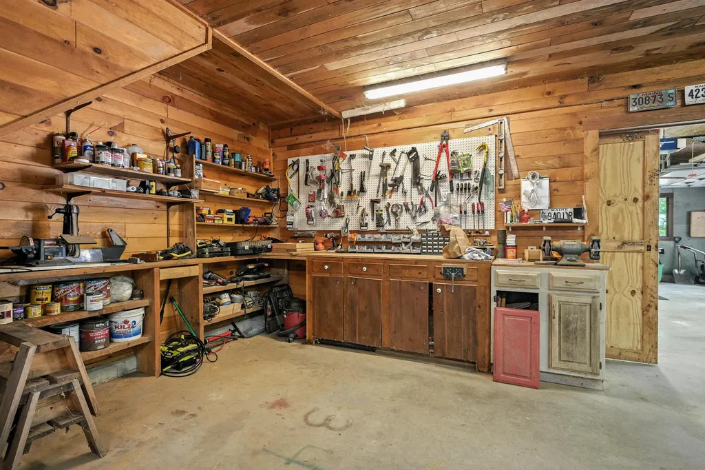 151 Bickford Road Smithfield ME 04978
