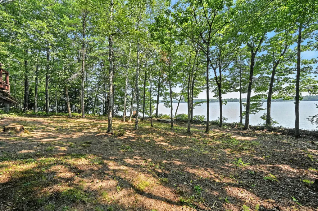 151 Bickford Road Smithfield ME 04978
