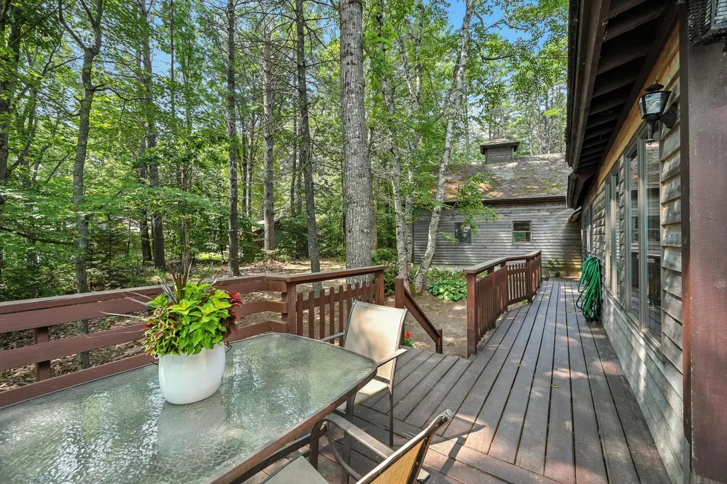 151 Bickford Road Smithfield ME 04978