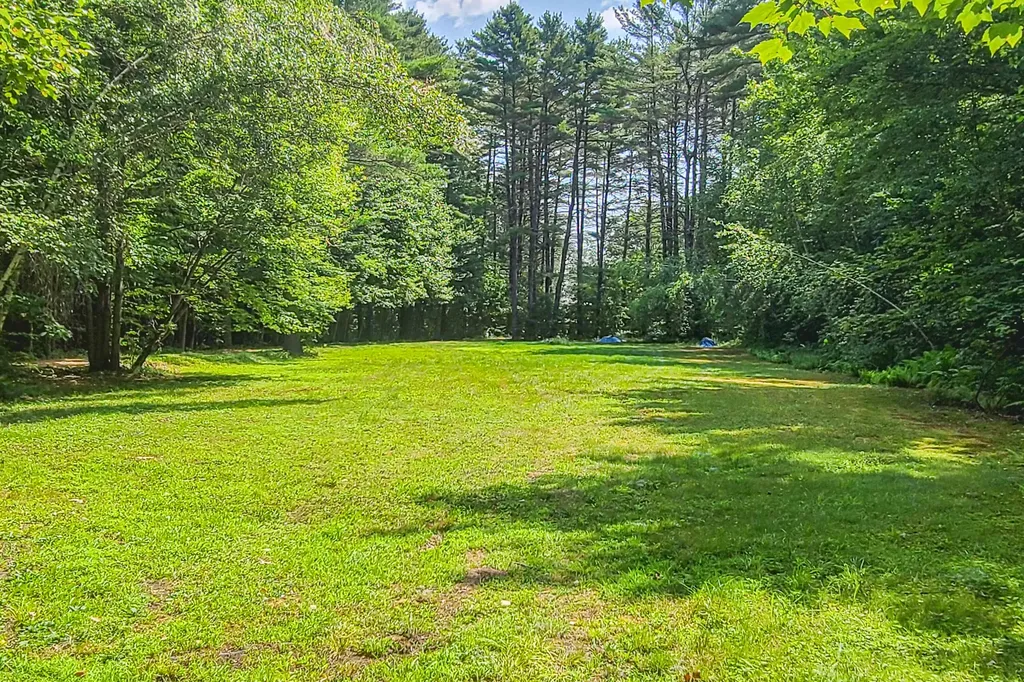 151 Bickford Road Smithfield ME 04978