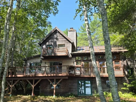 151 Bickford Road Smithfield ME 04978