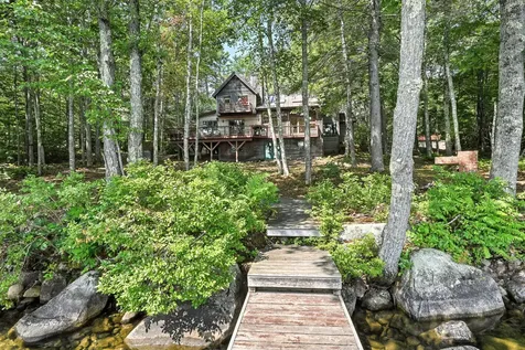 151 Bickford Road Smithfield ME 04978