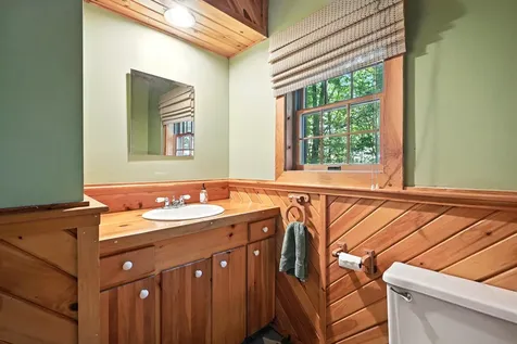 151 Bickford Road Smithfield ME 04978