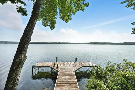 151 Bickford Road Smithfield ME 04978