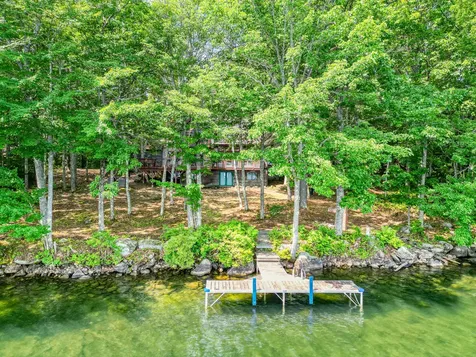 151 Bickford Road Smithfield ME 04978