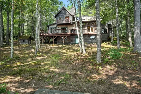151 Bickford Road Smithfield ME 04978