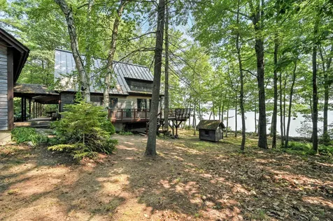 151 Bickford Road Smithfield ME 04978
