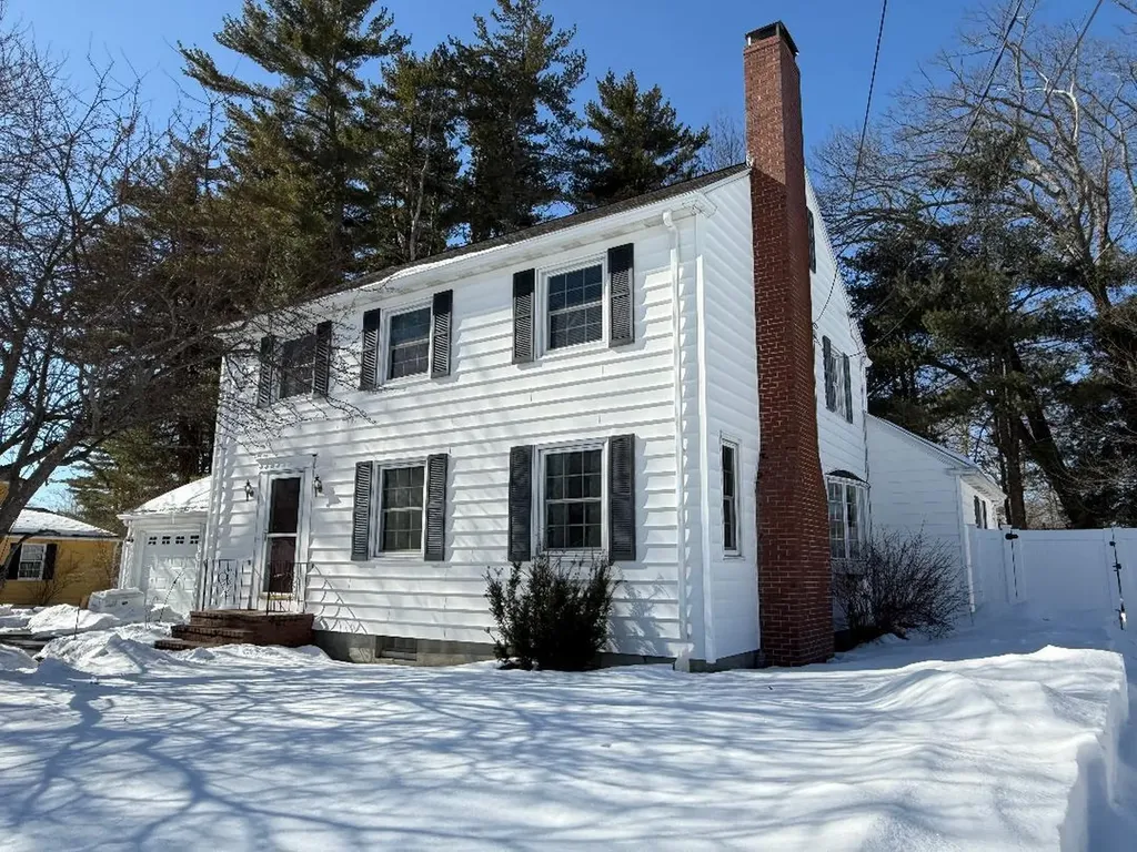 40 Fall Lane Portland ME 04103