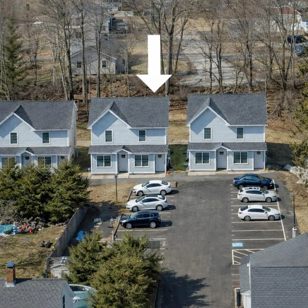 Saco ME, 224 North Street, Unit 105