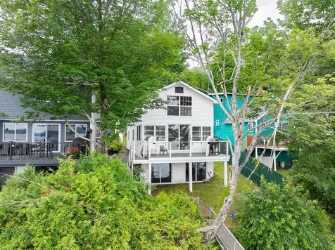 23 Page Road Enfield ME 04493