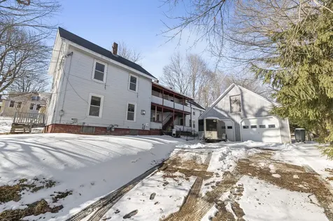 145 Highland Avenue Gardiner ME 04345