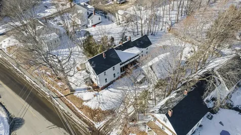 145 Highland Avenue Gardiner ME 04345