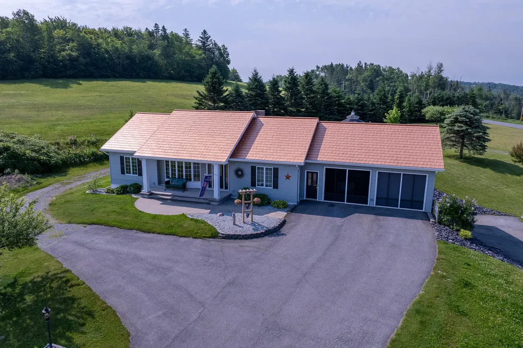 222 Gagnon Road Madawaska ME 04756