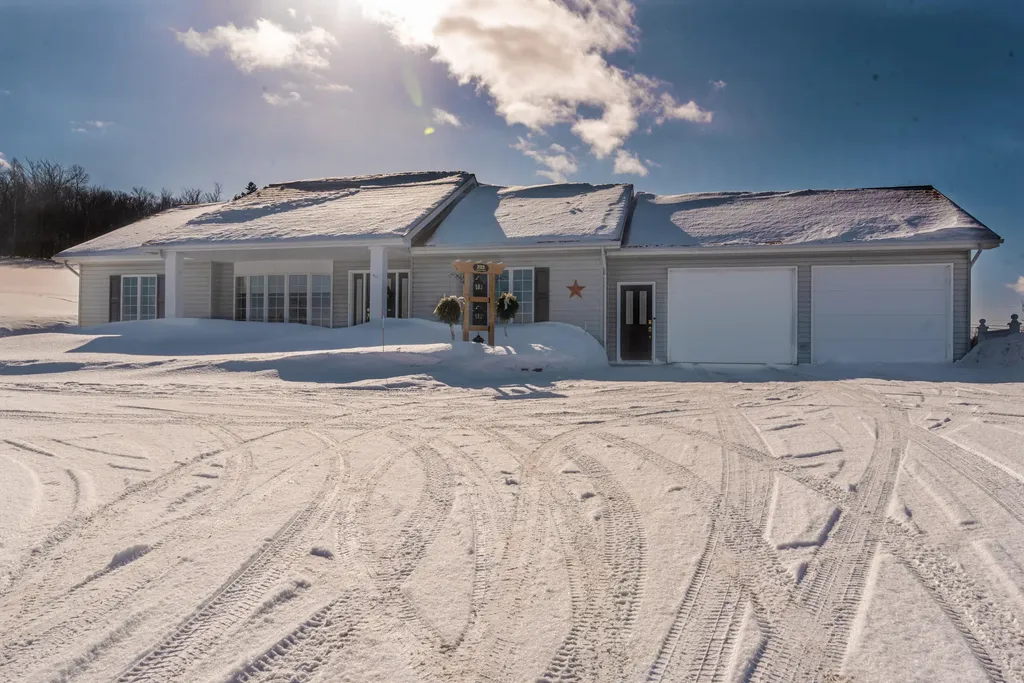 222 Gagnon Road Madawaska ME 04756
