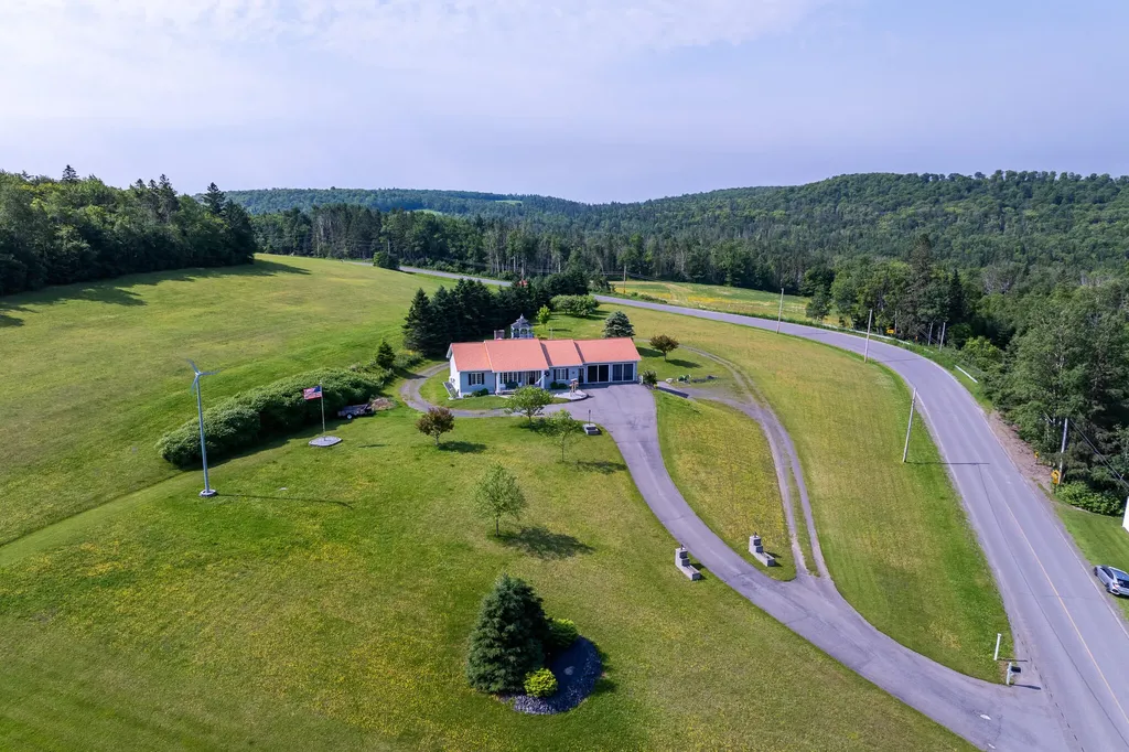 222 Gagnon Road Madawaska ME 04756