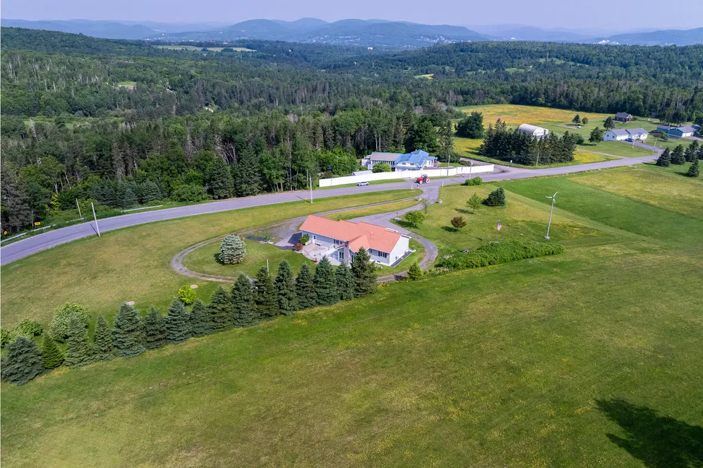 222 Gagnon Road Madawaska ME 04756