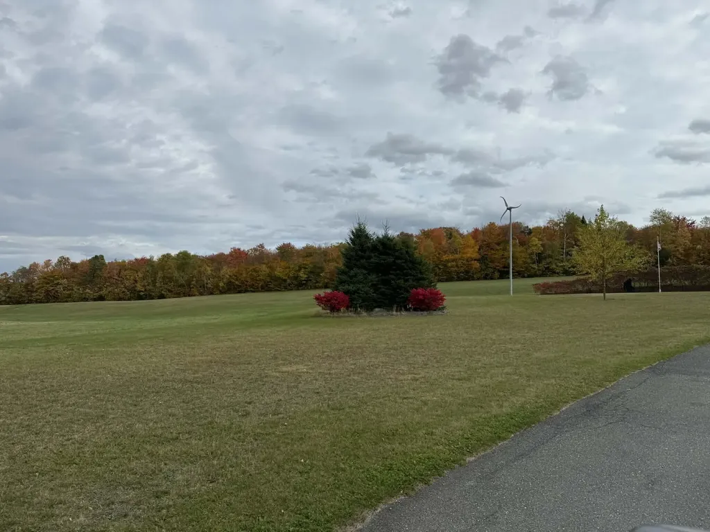 222 Gagnon Road Madawaska ME 04756