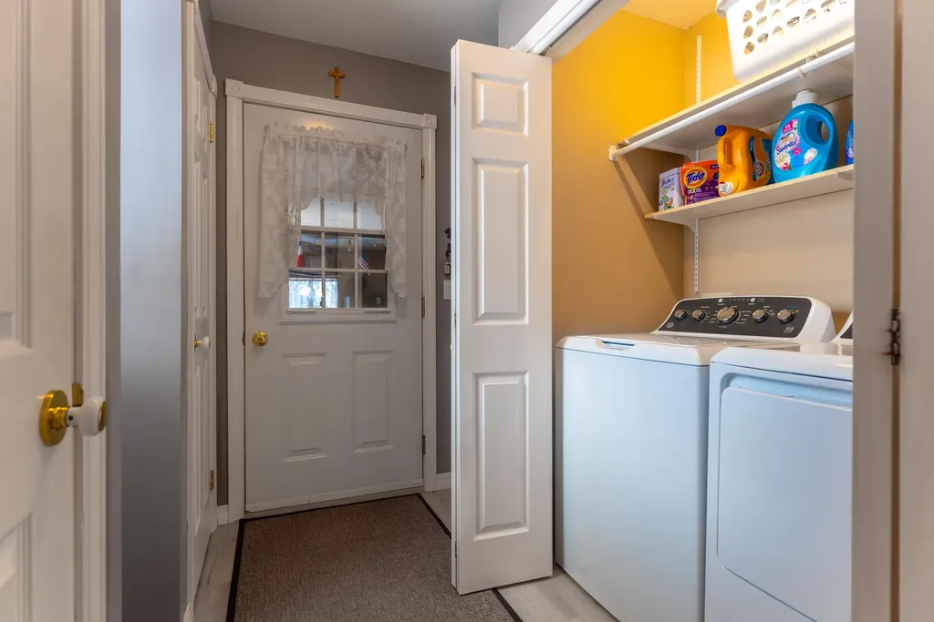 222 Gagnon Road Madawaska ME 04756
