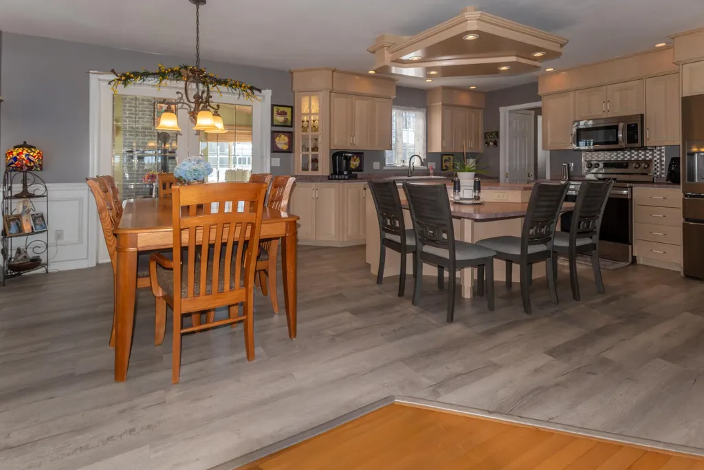 222 Gagnon Road Madawaska ME 04756