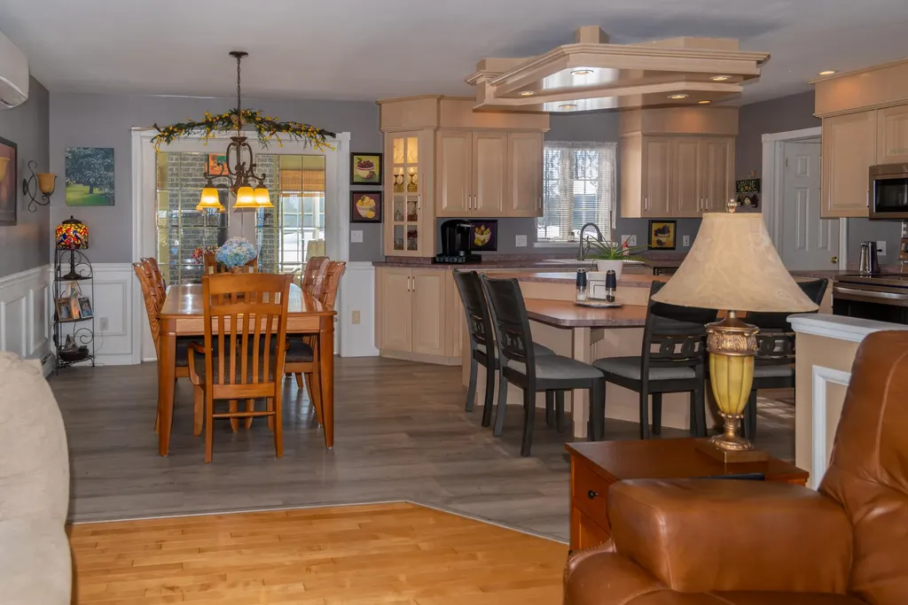 222 Gagnon Road Madawaska ME 04756