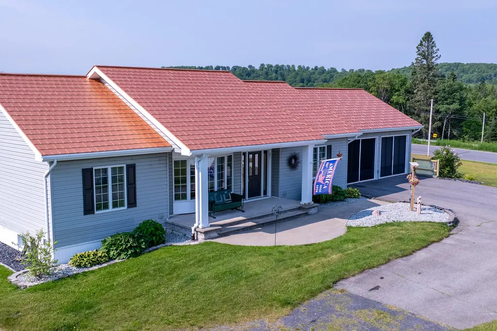 222 Gagnon Road Madawaska ME 04756