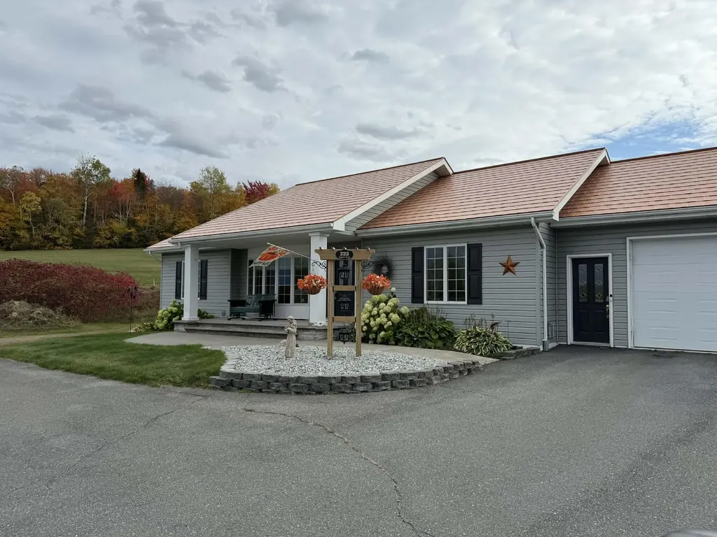 222 Gagnon Road Madawaska ME 04756