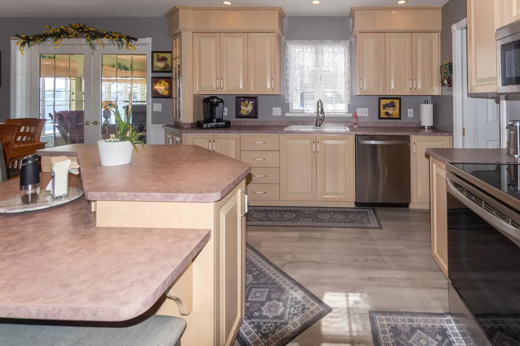 222 Gagnon Road Madawaska ME 04756