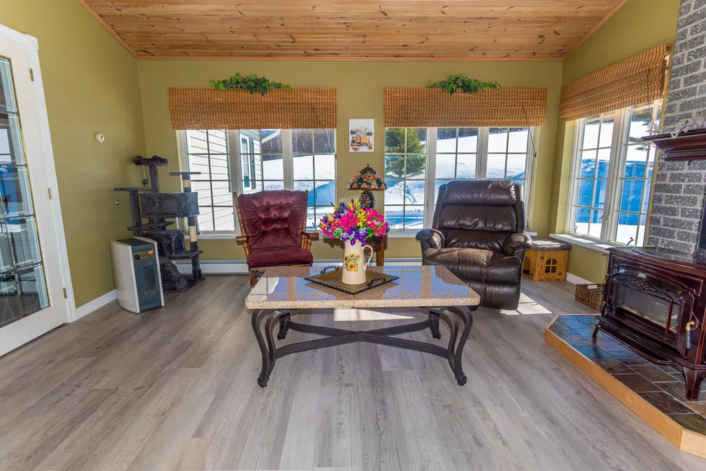 222 Gagnon Road Madawaska ME 04756