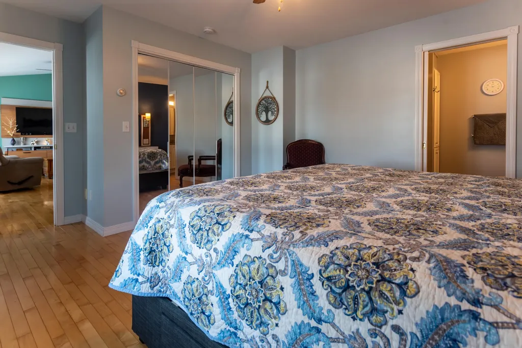 222 Gagnon Road Madawaska ME 04756
