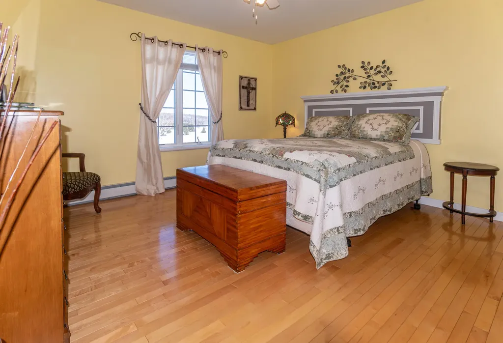 222 Gagnon Road Madawaska ME 04756